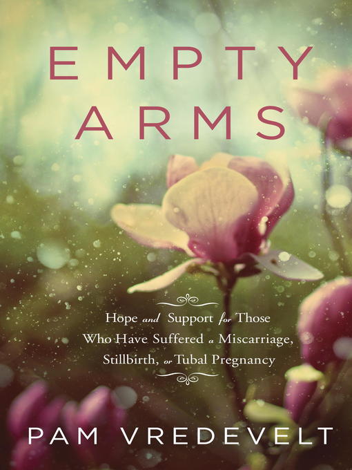 Title details for Empty Arms by Pam Vredevelt - Available